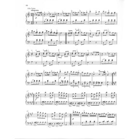 Best of Mozart Wolfgang Amadeus