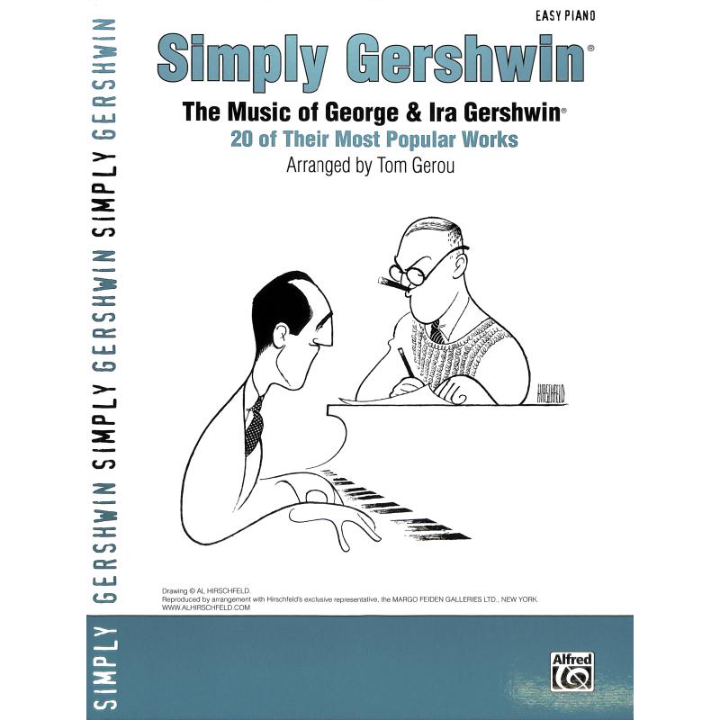 Simply Gershwin