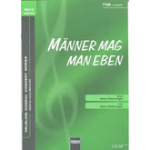 Männer mag man eben