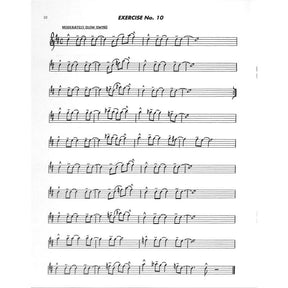 Basic Jazz conception 1