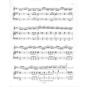 Concertino 1 a-moll