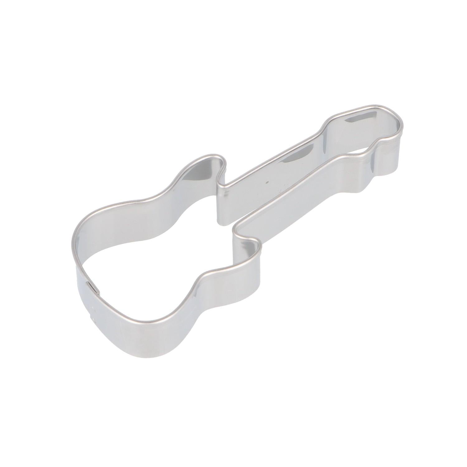 Ausstechförmchen E-Gitarre