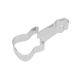 Ausstechförmchen E-Gitarre