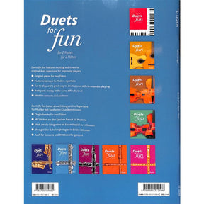 Duets for fun