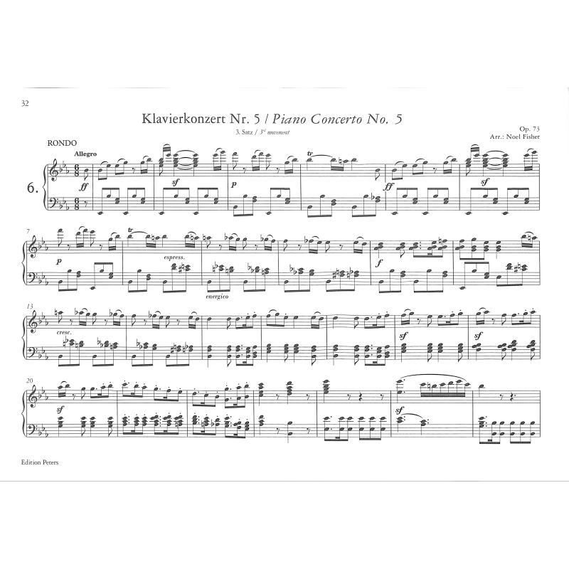 Musikalische Kostbarkeiten