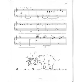Das etwas andere Konzert