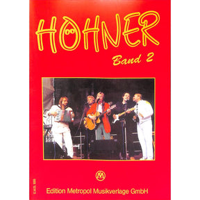 Songbook 2