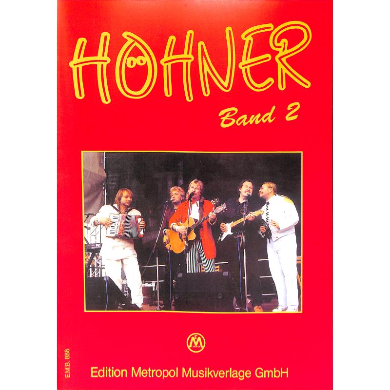 Songbook 2