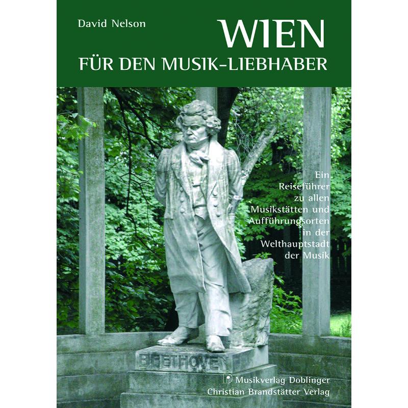 Wien für den Musik Liebhaber