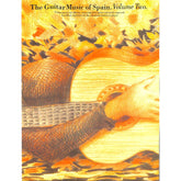 The guitar music of Spain 2