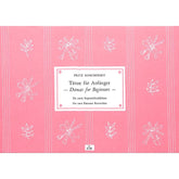 Tänze für Anfänger