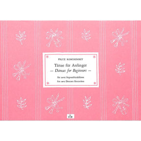 Tänze für Anfänger