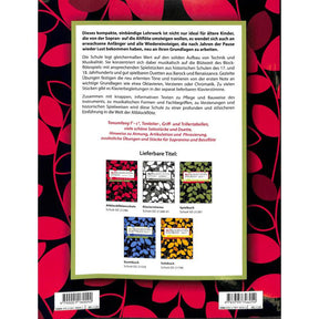 Altblockflötenschule