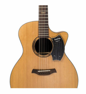 SJ110HC SamJam - Guitar Snare