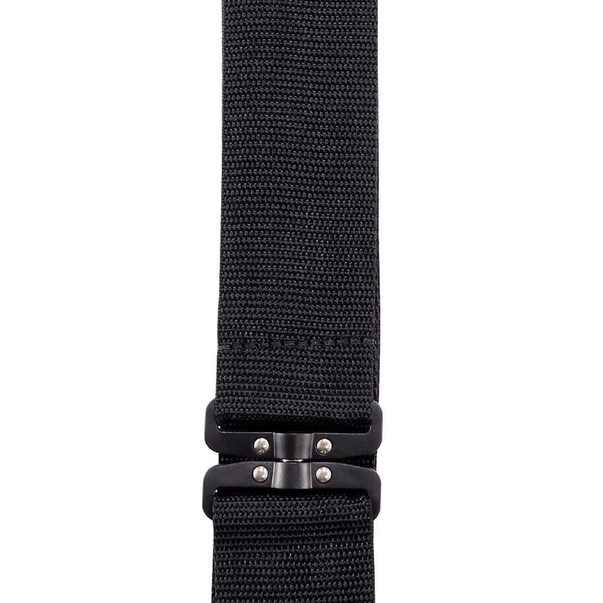 Swivel Locking Gitarrengurt