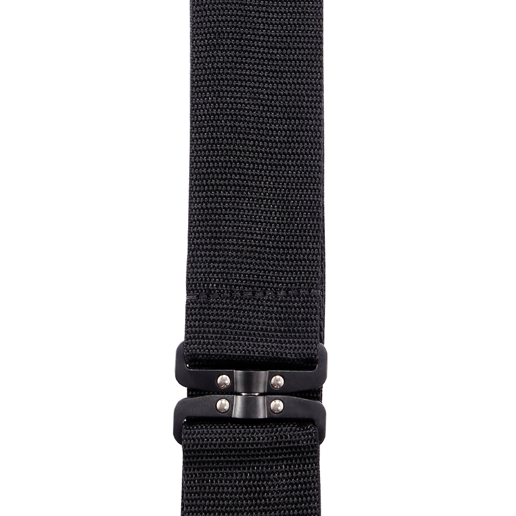 Swivel Locking Gitarrengurt