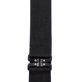 Swivel Locking Gitarrengurt