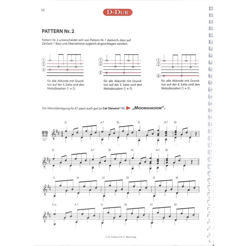 Play guitar 2 - die neue Gitarrenschule