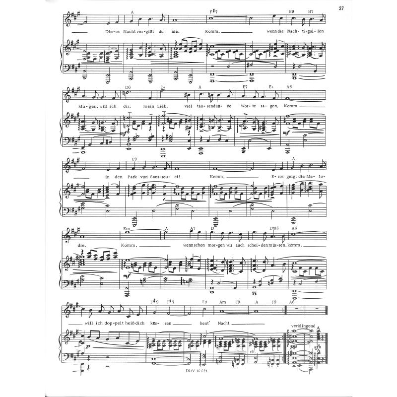 Melodien 1