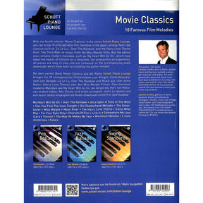 Movie classics | 18 famous Film Melodies