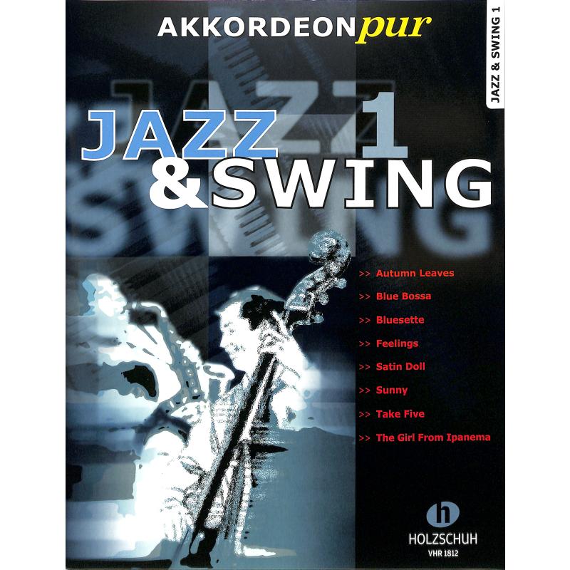 Jazz + Swing