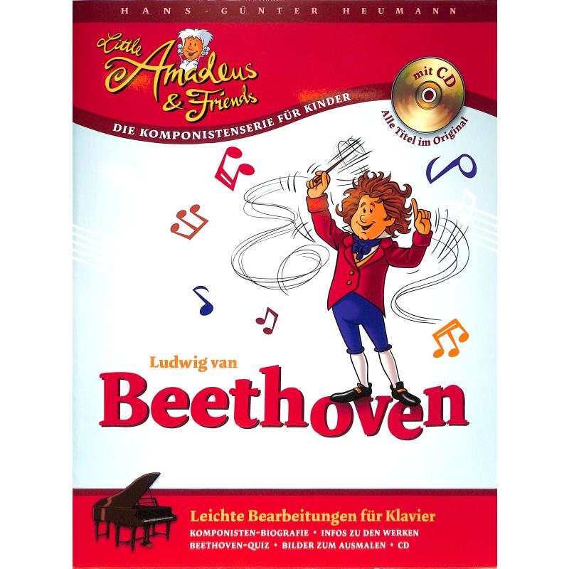 Ludwig van Beethoven