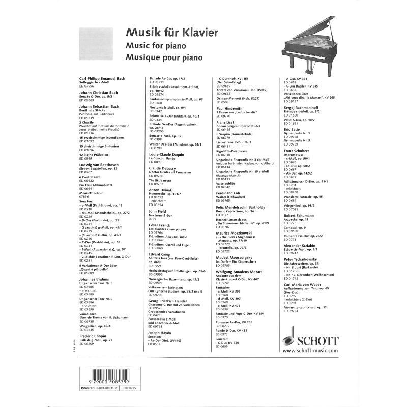 Sonate 17 d-moll op 31/2 (Sturm)