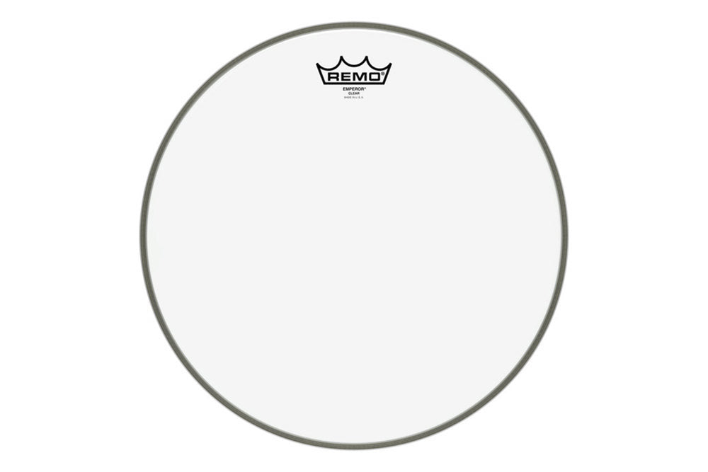 EMPEROR 18'' TRANSPARENT