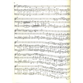 Matthäus Passion BWV 244