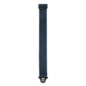 Gitarrengurt Auto Lock blau