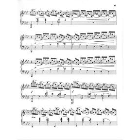 Preludes op 3/2 + op 23 + op 32