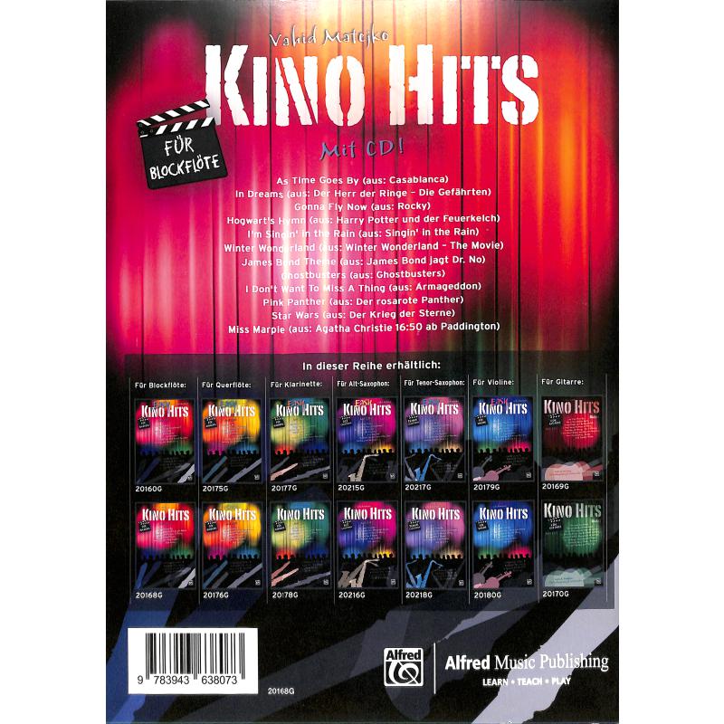 Kino Hits 1