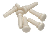 End Pin Kunststoff creme
