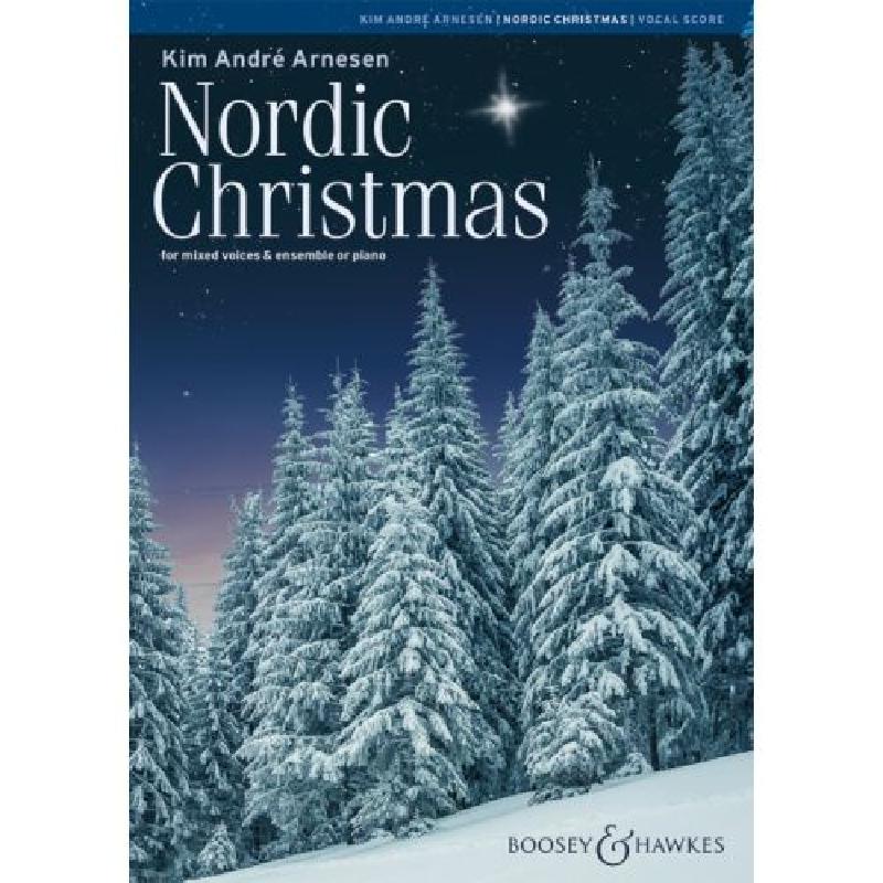 Nordic christmas