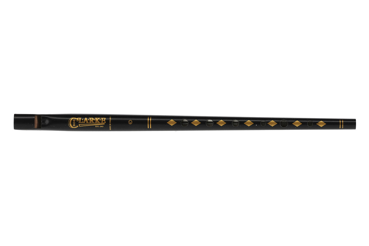Tin Whistle C Original Clarke