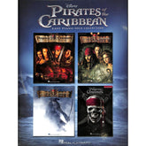 Pirates of the Caribbean