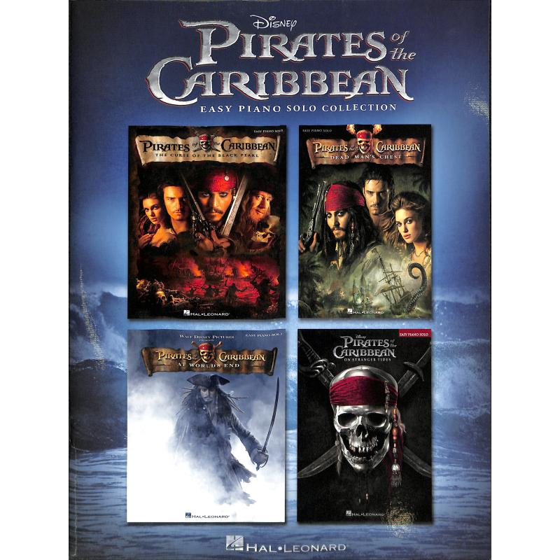 Pirates of the Caribbean
