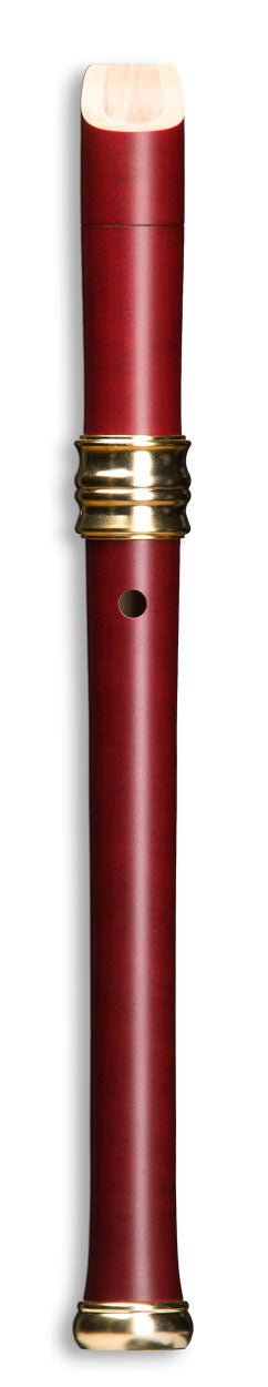 Adri's Traumflöte ROT Sopran