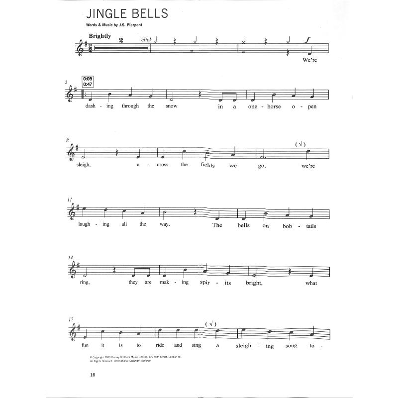 Christmas hits