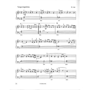 Modern Keyboard 5