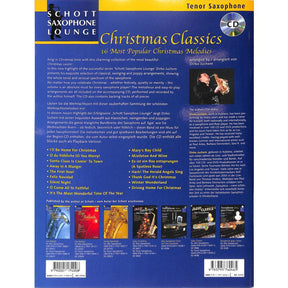 Christmas classics