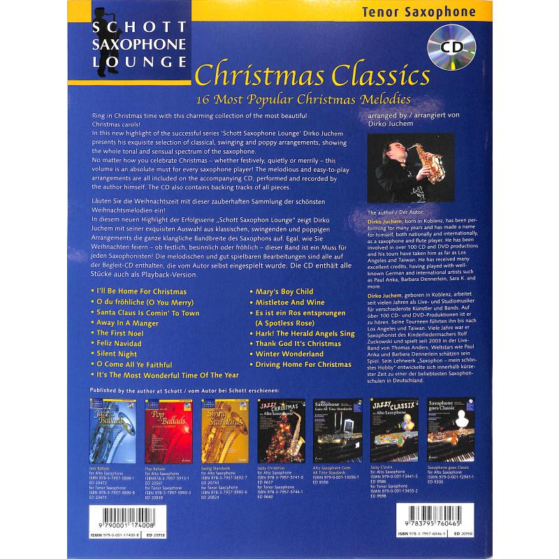 Christmas classics