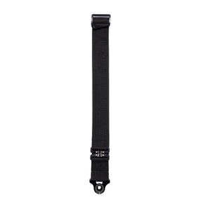 Swivel Locking Gitarrengurt