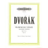 Slawische Tänze op 46