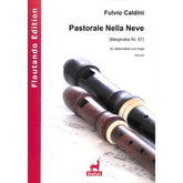 Pastorale Nella Neve