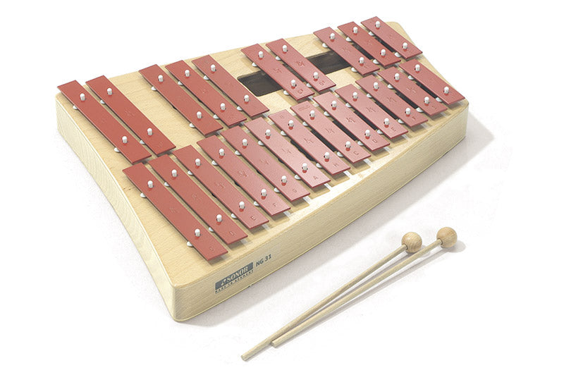 NG 31 Glockenspiel Alt