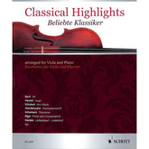Classical highlights