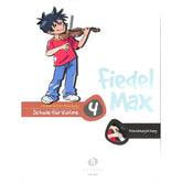 Fiedel Max 4