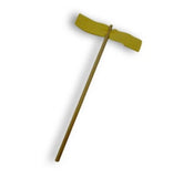 Holzwischerstab Sopran 6141