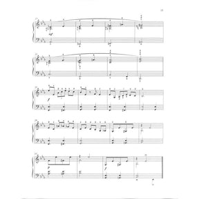 More little stories in Jazz